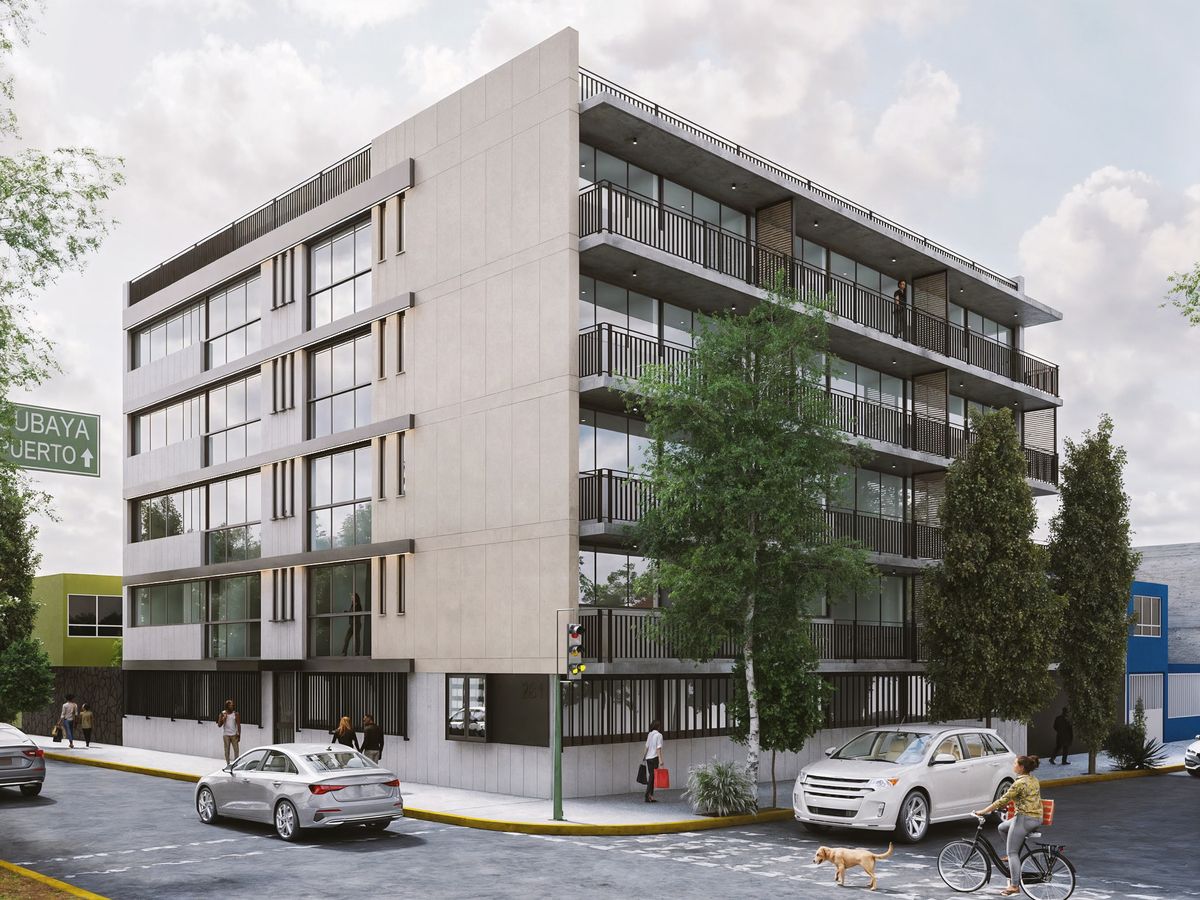 290, Viaducto Río de la Piedad, La Cruz Coyuya, 06850 con 2 Recámaras, 2 Baños, 64.88 Metros Cuadrados y $2,570,345 290, Viaducto Río de la Piedad, La Cruz Coyuya, 06850 con 2 Recámaras, 2 Baños, 64.88 Metros Cuadrados y $2,570,345